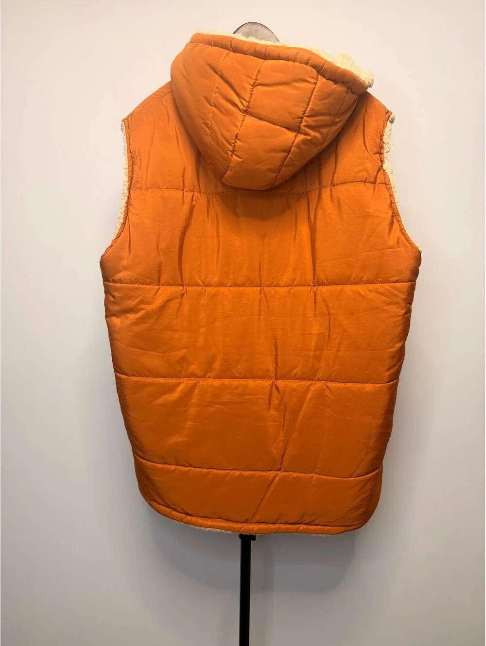 N/A this orange